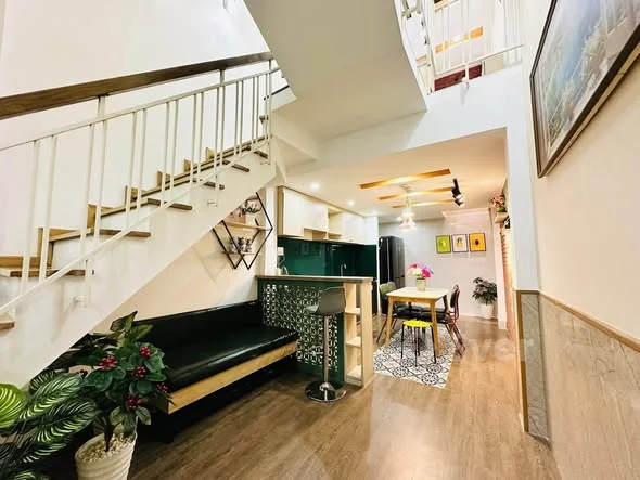 Ảnh bất động sản