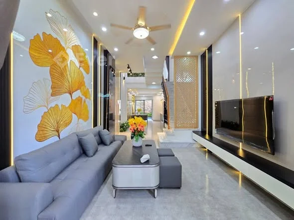 Ảnh bất động sản