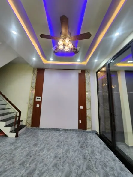 Nhà 3 tầng mới đẹp, giá chỉ 4.75 tỷ tại Kiệt Tôn Đản