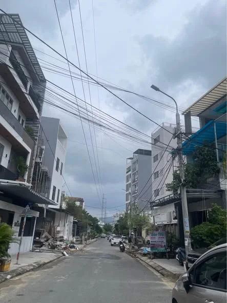 CHÍNH CHỦ BÁN GẤP LÔ ĐẤT GÓC MẶT TIỀN MỸ KHÊ 7 – ĐÀ NẴNG