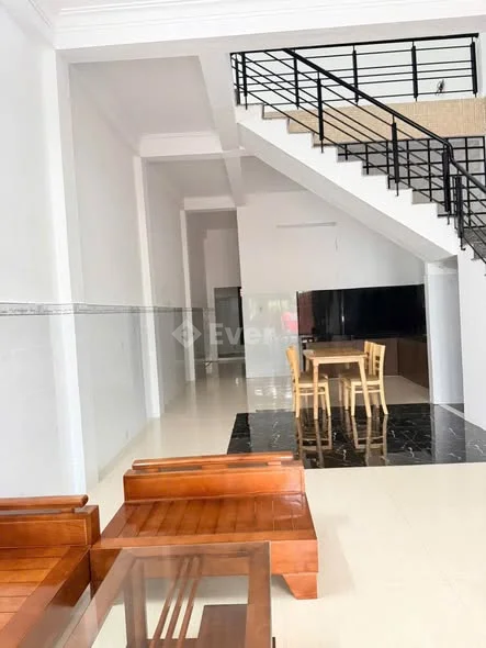 BÁN NHÀ 2 TẦNG ĐẸP Đường PHAN TRIÊM – HÒA XUÂN – GIÁ TỐT