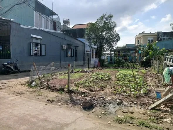 Ảnh bất động sản