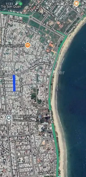 Ảnh bất động sản