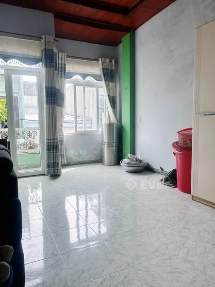 NHÀ 2 TẦNG KIỆT NGUYỄN HUY LƯỢNG – GIÁ 5 TỶ X DT 60m² – MT 4m