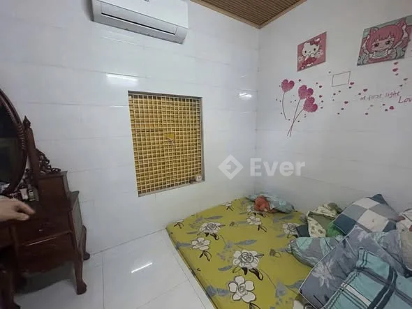 BÁN 2 NHÀ RIÊNG BIỆT - NGUYỄN THẾ LỘC.