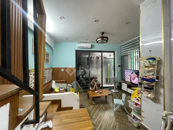 Ảnh bất động sản