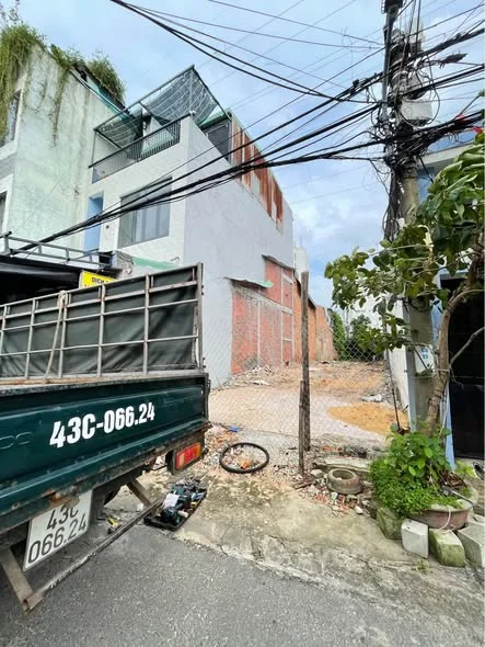 Ảnh bất động sản