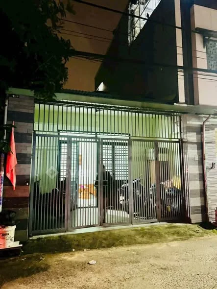 . NHÀ C4 – KIỆT CHÍNH K64 ĐƯỜNG TRẦN ĐÌNH TRI - ĐÀ NẴNG