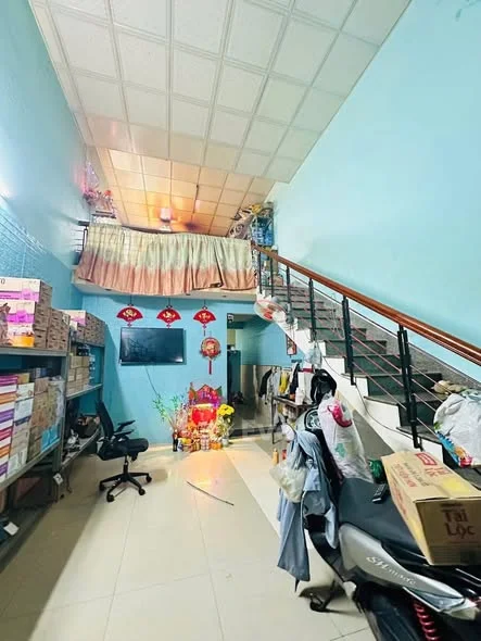 Ảnh bất động sản