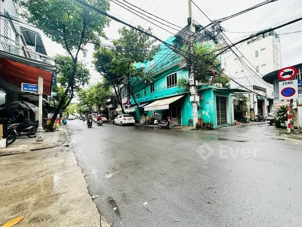 BÁN ĐẤT TẶNG NHÀ KHO – MẶT TIỀN HẢI SƠN, HẢI CHÂU – GIÁ CHỈ BẰNG GIÁ ĐẤT NHÀ KIỆT