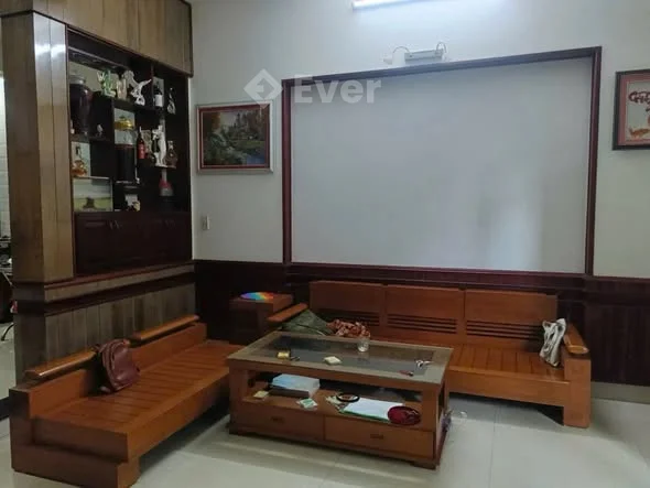 BÁN GẤP NHÀ 2 TẦNG-MẶT TIỀN HỒ SỸ DƯƠNG-DTSD LỚN 160M-NỞ HẬU ĐẸP