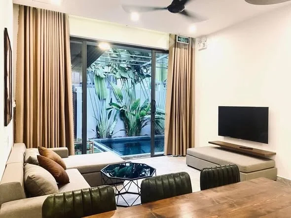 Ảnh bất động sản