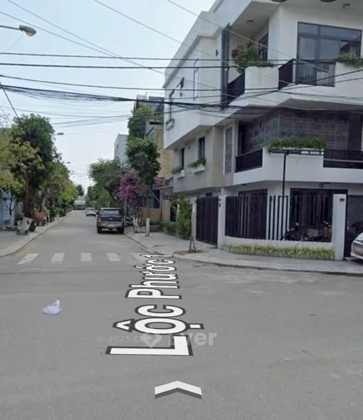 LÔ GÓC MẶT PHỐ DUY NHẤT - KINH DOANH - AN CƯ - GIÁ 10.x tỷ