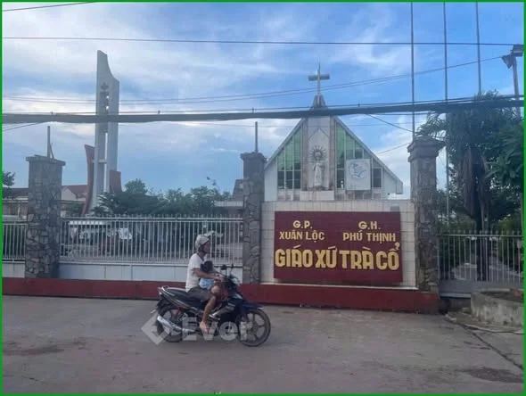 Ảnh bất động sản