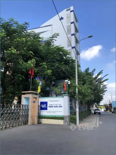 Ảnh bất động sản