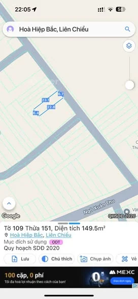 Ảnh bất động sản