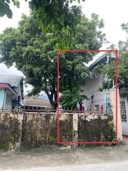 Hiện đất đã dọn dẹp mặt bằng sạch đẹp. Mời mọi người tới tham quan dẫn khách và chốt!