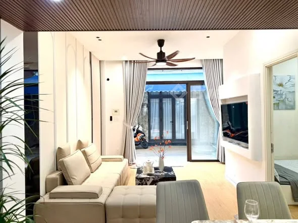 Ngay trung tâm hải châu nhà 3 tầng 3mê HẢI CHÂU gần 3/2 - Kiệt 104 Mai Lão Bạng -Kiệt Trước Nhà Rộng