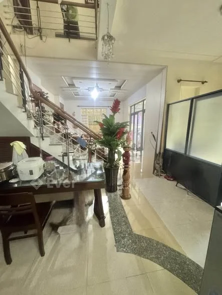 Mặt tiền đường 7,5m – Lô góc 2 mặt thoáng – Ngay trục 30/4 sầm uất