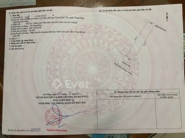 Ảnh bất động sản