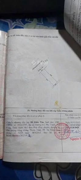 Ảnh bất động sản