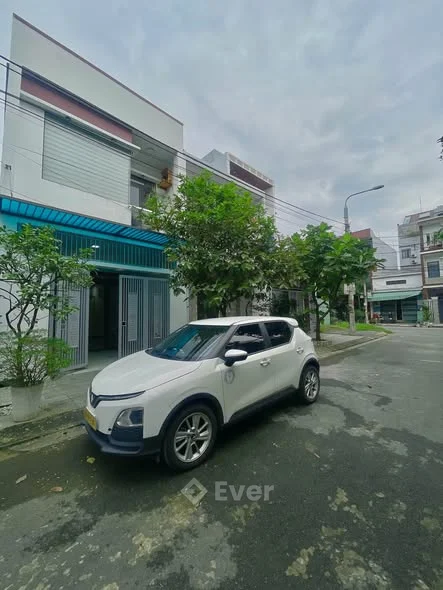 Mình Cần Cho Thuê Nhà Mặt Tiền Đường Bàu Năng, Liên Chiểu, Đà Nẵng