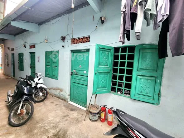 Ảnh bất động sản