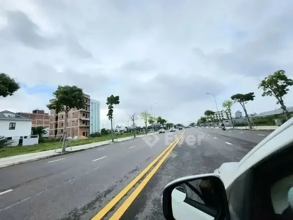 CƠ HỘI SIÊU HỜI – LÔ ĐẤT TRUNG TÂM HÒA VANG – GIÁ CHỈ 2,1 TỶ