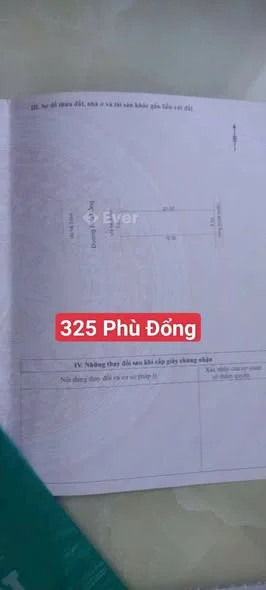 Ảnh bất động sản