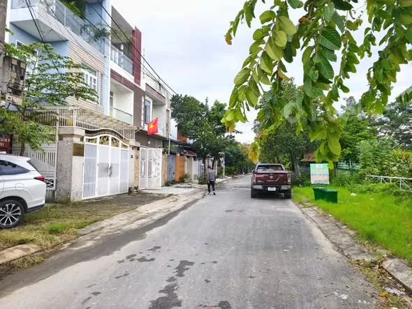 Ảnh bất động sản