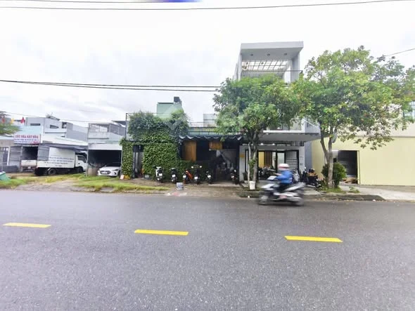 CHỦ GỐC, CHƯA QUA ĐẦU TƯ - BÁN ĐẤT SẠCH ĐẸP ĐƯỜNG 10M5 VĂN TIẾN DŨN - HOÀ XUÂN, ĐÀ NẴNG - GIÁ 5,9 TỶ