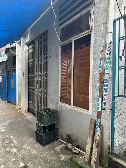 Bán đất tặng nhà cấp 4 tại kiệt Thái Thị Bôi, Phường Chính Gián, Thanh Khê, Đà Nẵng