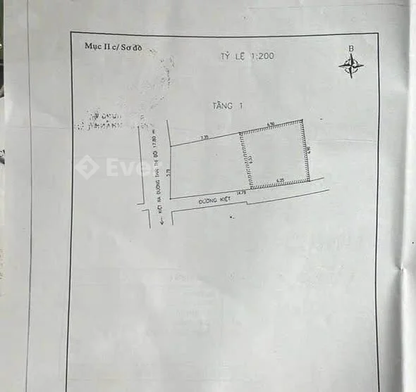 Ảnh bất động sản