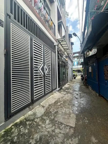 Ảnh bất động sản