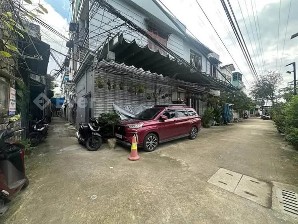 Bán đất tặng nhà cấp 4 tại kiệt Thái Thị Bôi, Phường Chính Gián, Thanh Khê, Đà Nẵng