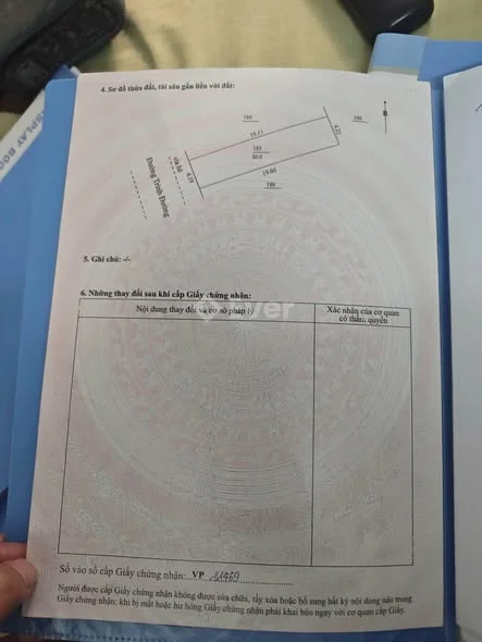 Ảnh bất động sản