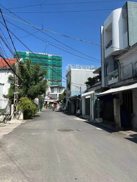 Bán 2 lô đất kiệt xe ô tô tránh nhauKiệt 856 tôn đức thắng thông 43 Ngô Thị