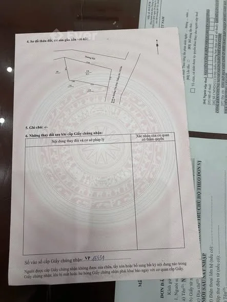 Ảnh bất động sản