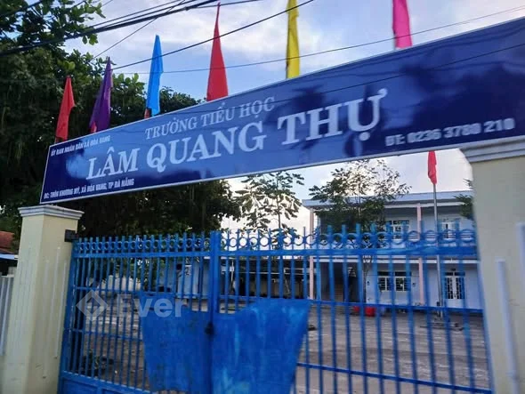 Ảnh bất động sản