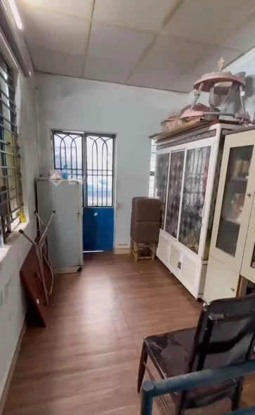 NHÀ 2 TẦNG KIỆT LÊ ĐỘ THÔNG HẢI PHÒNG – CÓ SỔ TẠM, LÊN SỔ HỒNG