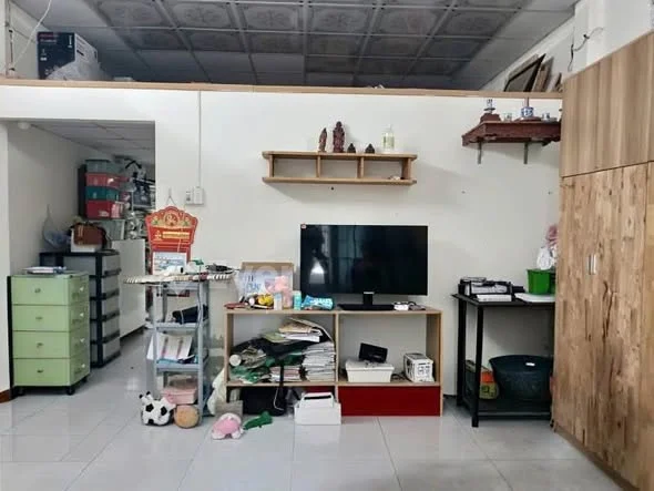 Ảnh bất động sản