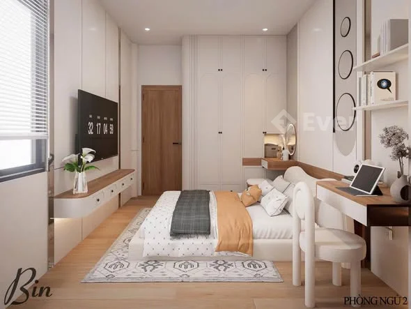 Ảnh bất động sản