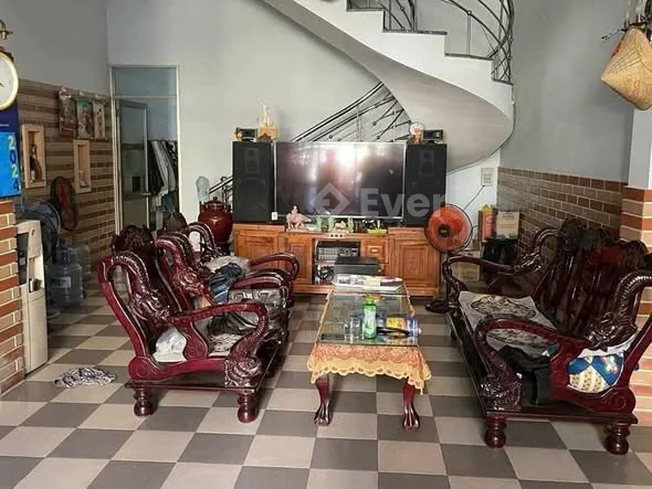 7,3 TỶ, 95M2, 5X19, 2 TẦNG, 3PN, 2WC, CÁCH BIỂN 400M, ĐƯỜNG 5,5M, ĐƯỜNG NGUYỄN GIA TRÍ, SƠN TRÀ, ĐN