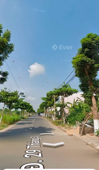 BÁN ĐẤT CHÍNH CHỦ – ĐƯỜNG 29/3, Hòa Xuân, ĐÀ NẴNG