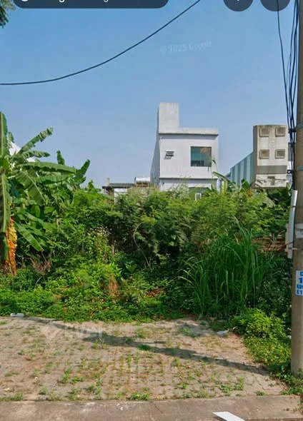 Ảnh bất động sản