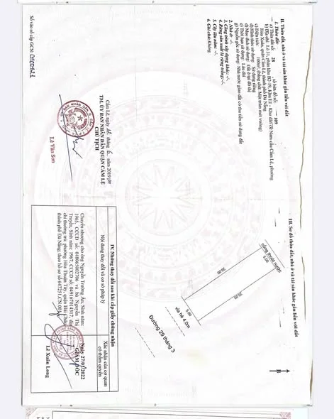 Ảnh bất động sản