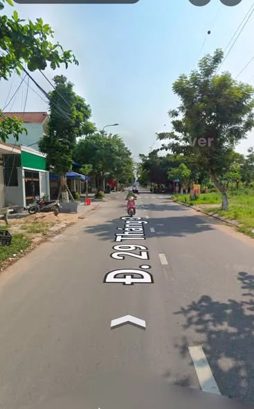 BÁN ĐẤT CHÍNH CHỦ – ĐƯỜNG 29/3, Hòa Xuân, ĐÀ NẴNG