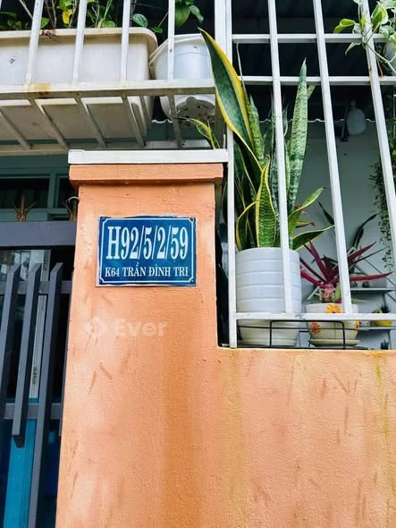 BÁN NHANH LÔ ĐẤT VÀNG NGHỈ DƯỠNG Kiệt Trần Đình Tri - CÁCH BIỂN Bãi tắm Nguyễn Tất Thành CHỈ 300M!