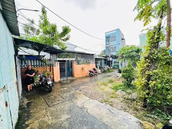 Ảnh bất động sản