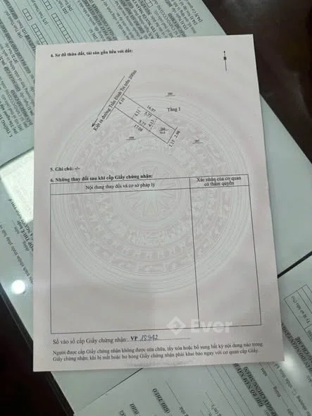 Ảnh bất động sản